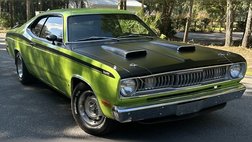 1972 Plymouth 