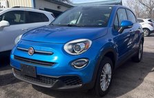 2019 Fiat 500X Pop