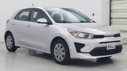 2023 Kia Rio5 S
