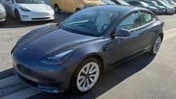 2023 Tesla Model 3 Base