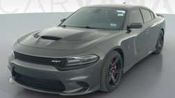 2016 Dodge Charger SRT Hellcat