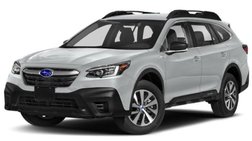 2020 Subaru Outback Base