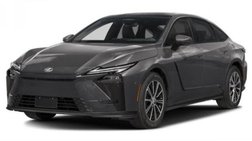 2026 Lexus ES 350h Premium