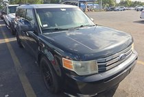 2011 Ford Flex SE