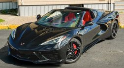 2021 Chevrolet Corvette Stingray