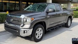 2019 Toyota Tundra SR5