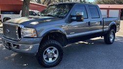 2006 Ford Super Duty F-250 Lariat