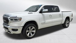 2019 Ram Ram Pickup 1500 Limited