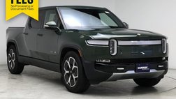 2023 Rivian R1T Adventure