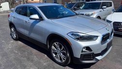 2018 BMW X2 xDrive28i