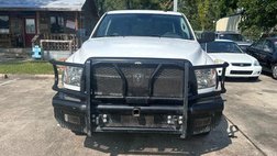 2018 Ram Ram Pickup 2500 Tradesman