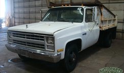 1986 GMC MECHANICS SPECIAL WE SHIP !