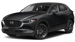 2022 Mazda CX-30 2.5 S