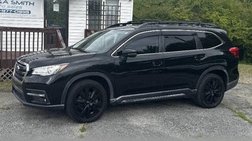 2020 Subaru Ascent Limited 7-Passenger