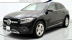 2023 Mercedes-Benz GLA-Class GLA 250 4MATIC