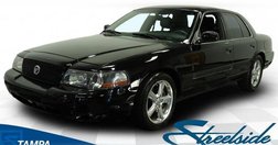 2003 Mercury Marauder Base