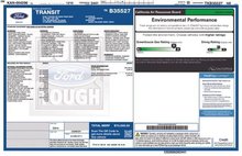 2026 Ford Transit 350 HD XL