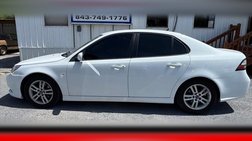 2011 Saab 9-3 Sport