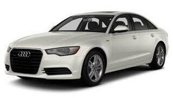 2014 Audi A6 3.0 quattro TDI Prestige