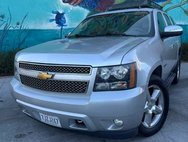 2014 Chevrolet Tahoe LT