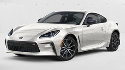 2026 Toyota GR86 Base
