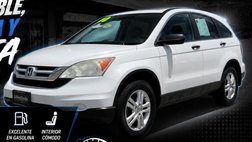 2010 Honda CR-V EX
