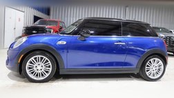 2019 MINI Hardtop Cooper S