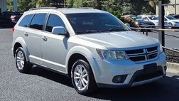 2013 Dodge Journey SXT