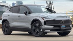2026 Volvo EX30 Cross Country Twin Ultra