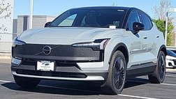 2026 Volvo EX30 Cross Country Twin Ultra