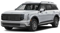 2026 Hyundai Palisade SEL Convenience