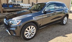 2020 Mercedes-Benz GLC-Class GLC 300