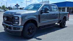 2026 Ford Super Duty F-250 XL