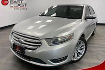 2019 Ford Taurus Limited