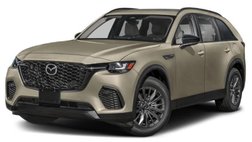 2025 Mazda CX-70 3.3 Turbo Preferred