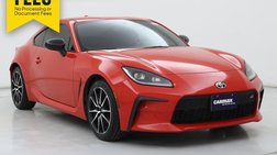 2023 Toyota GR86 Base