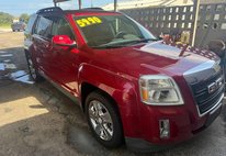 2014 GMC Terrain SLE-2