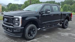 2026 Ford Super Duty F-250 XL