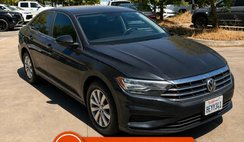 2019 Volkswagen Jetta SE