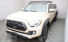 2019 Toyota Tacoma TRD Off-Road