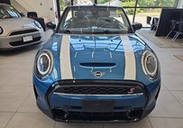 2022 MINI Convertible Cooper S