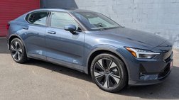 2024 Polestar 2 Long Range Dual Motor