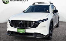 2026 Mazda CX-5 2.5 S Preferred