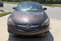 2016 Buick Cascada Premium