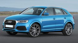 2016 Audi Q3 2.0T Premium Plus