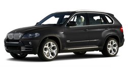 2010 BMW X5 xDrive48i