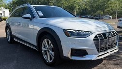 2023 Audi A4 allroad quattro Premium Plus 45 TFSI