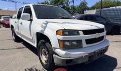 2010 Chevrolet Colorado LT