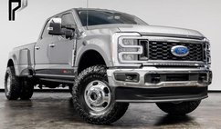 2026 Ford Super Duty F-350 Lariat