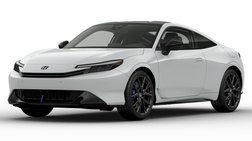 2026 Honda Prelude Hybrid